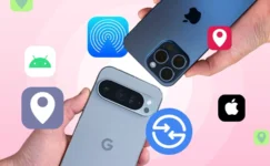 Android ve iPhone Arasında Duvarlar Yıkılıyor