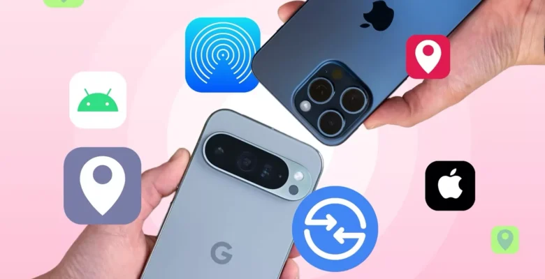 Android ve iPhone Arasında Duvarlar Yıkılıyor