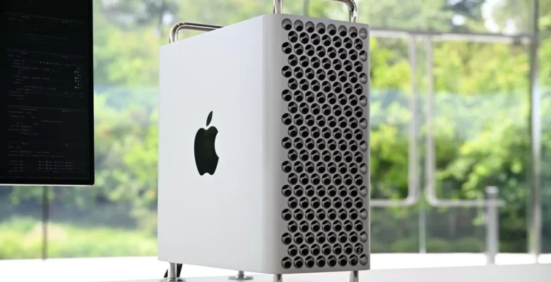 Apple 20 Yıllık Efsaneye Veda Etti!