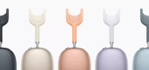 Apple AirPods Max 2 Tanıtıldı! İşte Özellikleri ve Fiyatı!