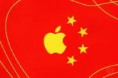 Apple Çin’de Geri Adım Attı!