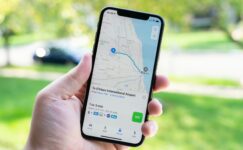 Apple Haritalar Reklam Almaya Başlıyor!