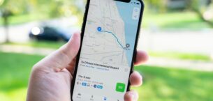 Apple Haritalar Reklam Almaya Başlıyor!