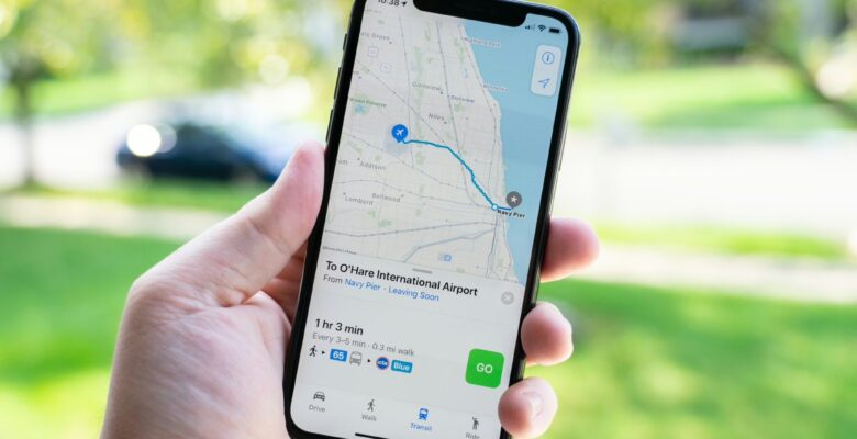 Apple Haritalar Reklam Almaya Başlıyor!