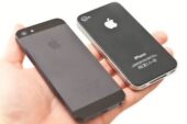 Apple iPhone 5 ve iPhone 4’ün Fişini Çekti