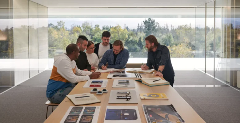 Apple Kesenin Ağzını Açtı: Tasarımcılara Yarım Milyon Dolar!