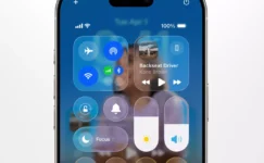 Apple Liquid Glass’tan Vazgeçmiyor!