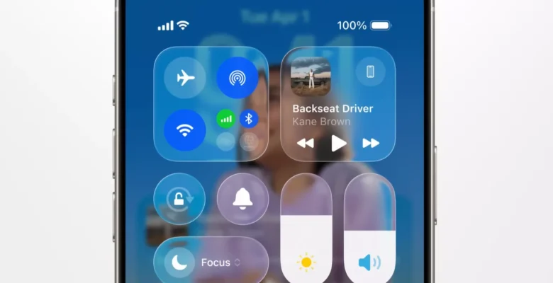 Apple Liquid Glass’tan Vazgeçmiyor!