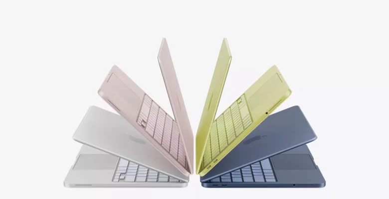 Apple MacBook Neo Ağır Veritabanı Testinde Şaşırttı!