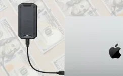 Apple Mağazalarında SSD Krizi!