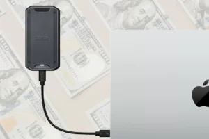 Apple Mağazalarında SSD Krizi!