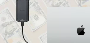 Apple Mağazalarında SSD Krizi!