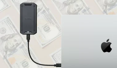 Apple Mağazalarında SSD Krizi!