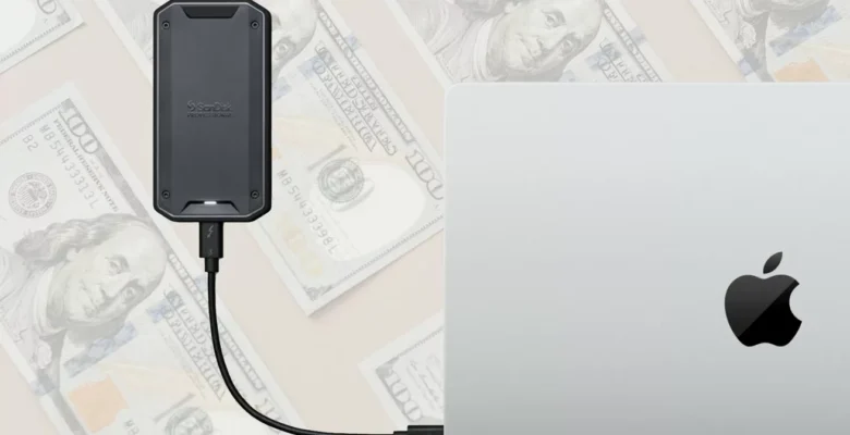 Apple Mağazalarında SSD Krizi!