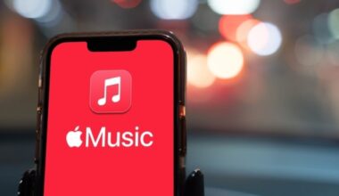 Apple Music, Yapay Zeka Şarkılarını Etiketliyor