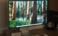 Apple Pro Display XDR Tarih Oldu!