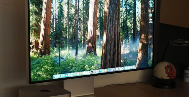 Apple Pro Display XDR Tarih Oldu!