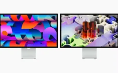 Apple Studio Display XDR Tanıtıldı! İşte Özellikleri ve Fiyatı!