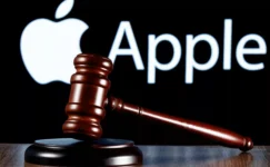 Apple’a Korsan Davası Açıldı!