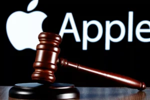 Apple’a Korsan Davası Açıldı!