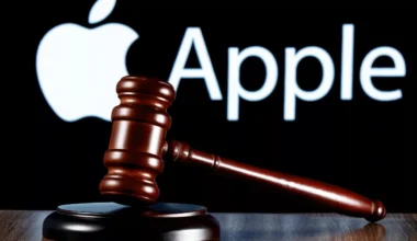 Apple’a Korsan Davası Açıldı!