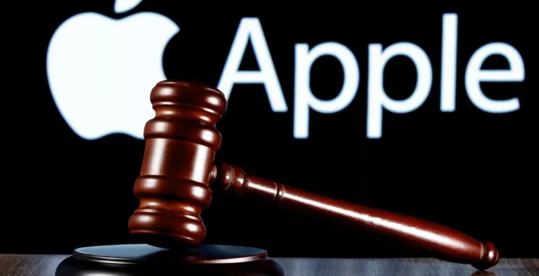 Apple’a Korsan Davası Açıldı!