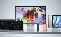Apple’dan Teknoloji Çıkarması! 6 Yeni Ürün Tanıtıldı!
