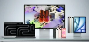 Apple’dan Teknoloji Çıkarması! 6 Yeni Ürün Tanıtıldı! Apple’dan Teknoloji Çıkarması! 6 Yeni Ürün Tanıtıldı!