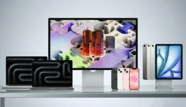 Apple’dan Teknoloji Çıkarması! 6 Yeni Ürün Tanıtıldı!