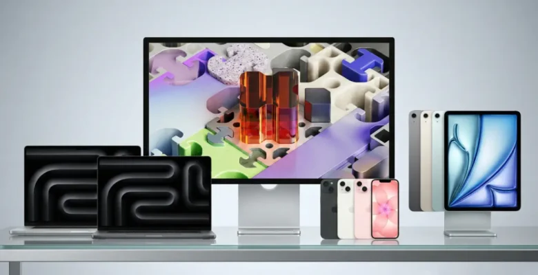 Apple’dan Teknoloji Çıkarması! 6 Yeni Ürün Tanıtıldı!