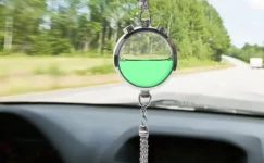 Araç Kokusu Yasaklandı! İşte Cezası!