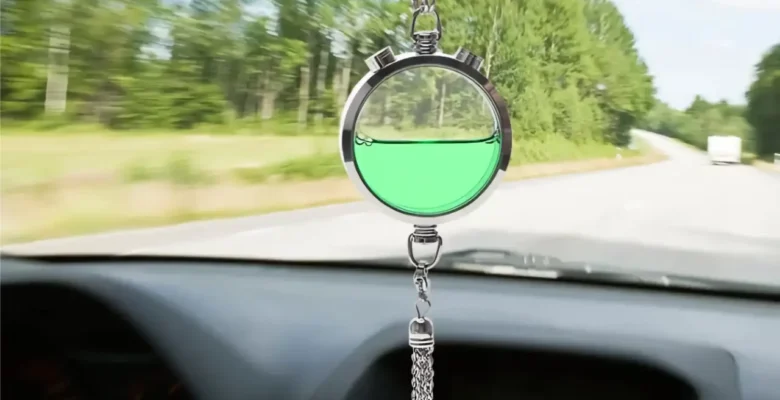 Araç Kokusu Yasaklandı! İşte Cezası!