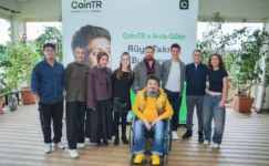 ARDA GÜLER ve RÜYA TAKIMI BULUŞTU