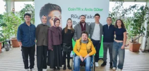 ARDA GÜLER ve RÜYA TAKIMI BULUŞTU