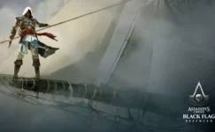 Assassin’s Creed: Black Flag Remake Geliyor!
