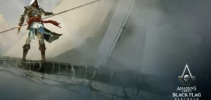 Assassin’s Creed: Black Flag Remake Geliyor!
