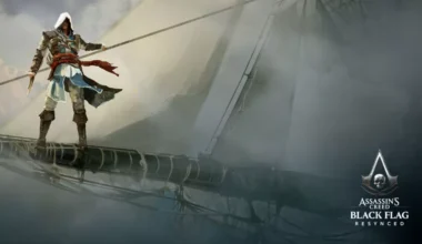 Assassin’s Creed: Black Flag Remake Geliyor!