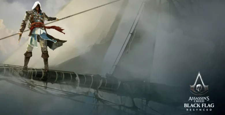 Assassin’s Creed: Black Flag Remake Geliyor!
