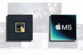 ASUS’un Tartışmalı Apple M5 Karşılaştırması Tepki Çekti!