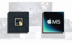 ASUS’un Tartışmalı Apple M5 Karşılaştırması Tepki Çekti!