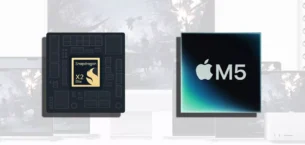 ASUS’un Tartışmalı Apple M5 Karşılaştırması Tepki Çekti!