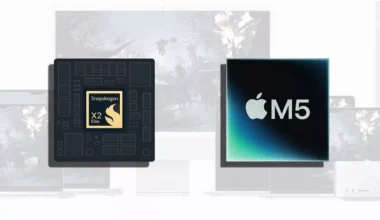 ASUS’un Tartışmalı Apple M5 Karşılaştırması Tepki Çekti!