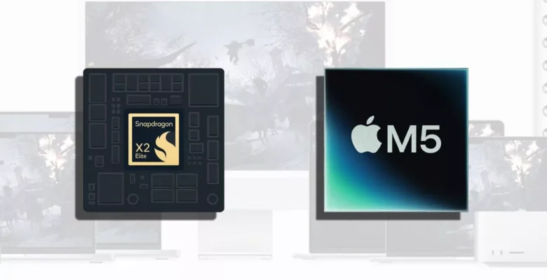 ASUS’un Tartışmalı Apple M5 Karşılaştırması Tepki Çekti!