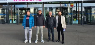 Başkan Çavuşoğlu, toplu taşıma teknolojisi ve çözümleri için Almanya’da