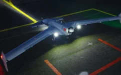 Baykar’dan K2 Kamikaze İHA sürprizi