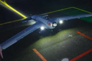 Baykar’dan K2 Kamikaze İHA sürprizi