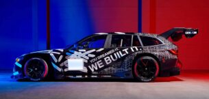 BMW’nin 1 Nisan Şakası Gerçek Oldu!