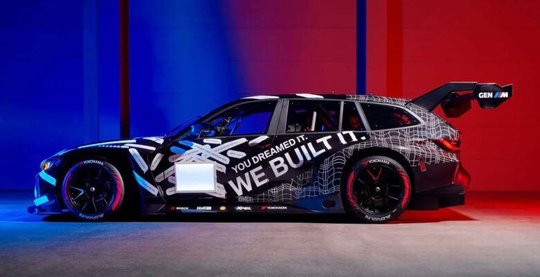 BMW’nin 1 Nisan Şakası Gerçek Oldu!