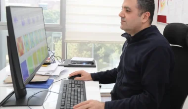 BTÜ’den sahte seslere karşı ‘yapay’ hamle… Sahte sesler tespit edilecek