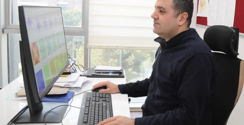 BTÜ’den sahte seslere karşı ‘yapay’ hamle… Sahte sesler tespit edilecek